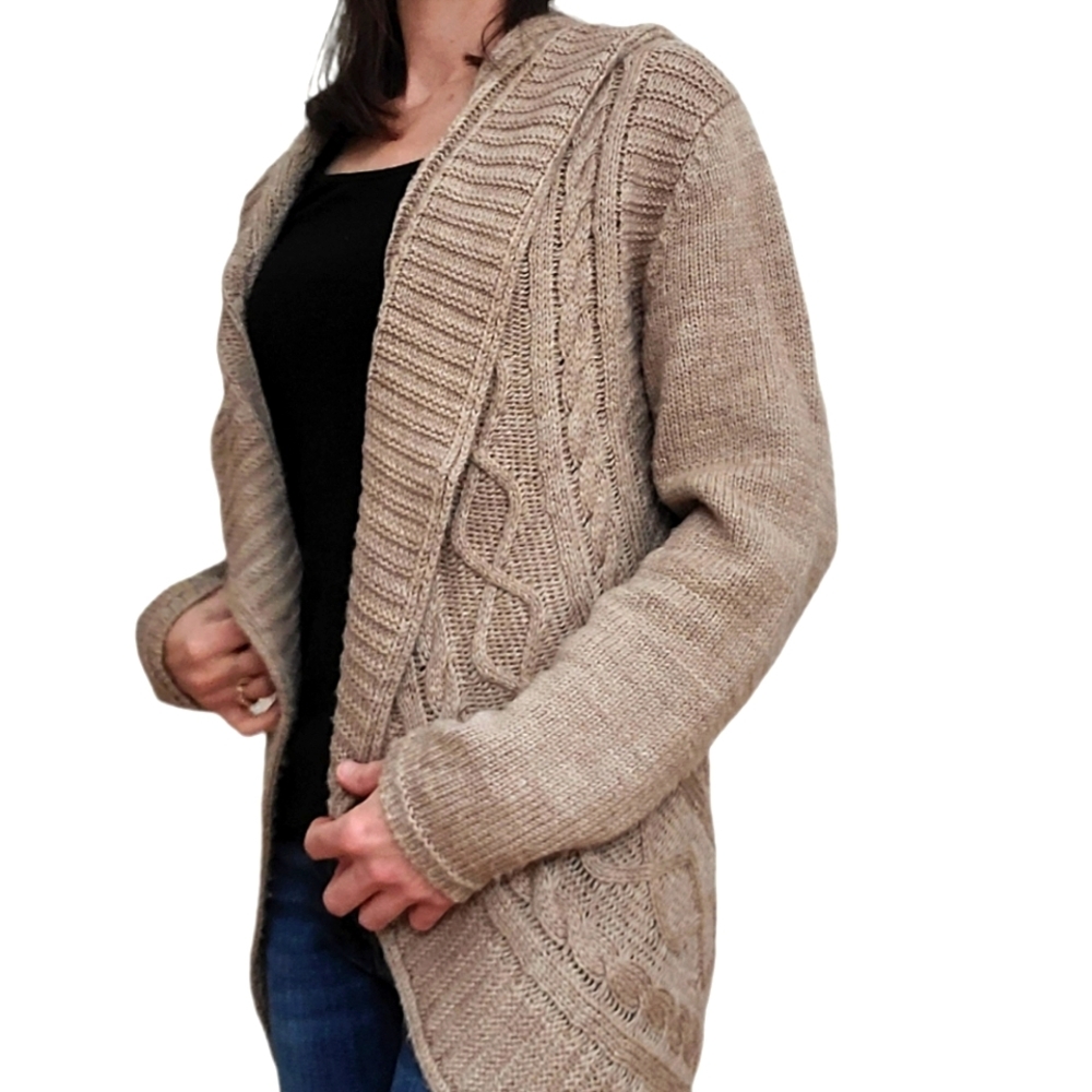 Cleo Cardigan - Picture 9 of 10